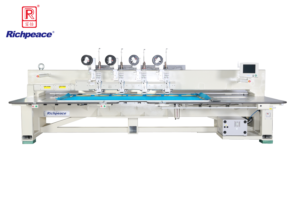 富怡服裝專用電腦布線機(jī)