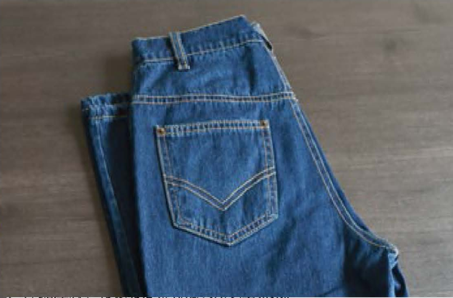 富怡自動(dòng)免燙貼袋機(jī)