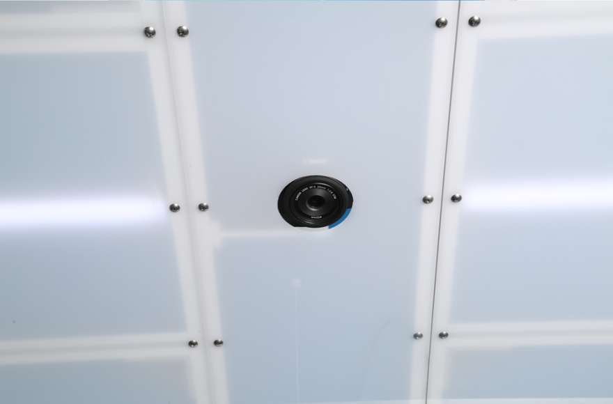 富怡照相數(shù)字化儀