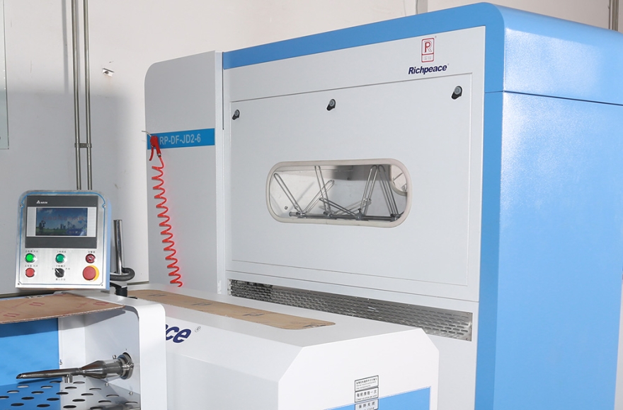 全自動(dòng)充絨/棉機(jī)