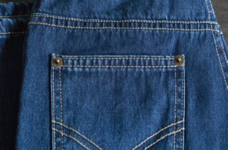 富怡自動卷袋口機