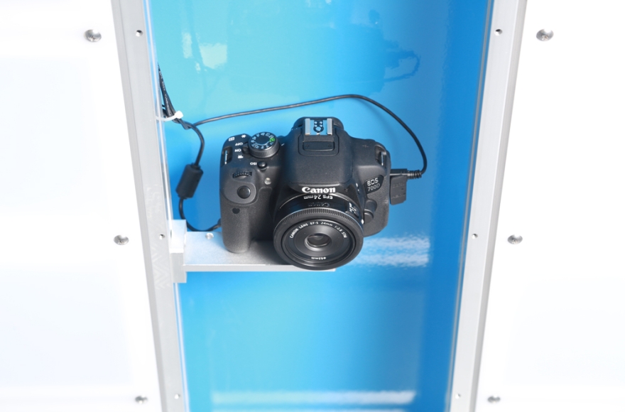 富怡照相數(shù)字化儀