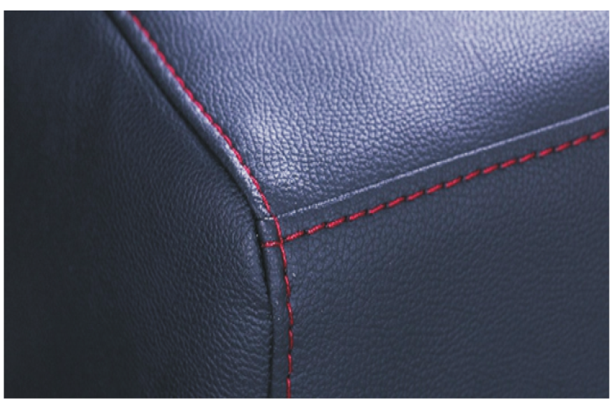 直驅(qū)柱式單針綜合送料縫紉機(jī)