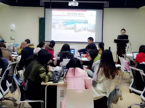 [培訓(xùn)動(dòng)態(tài)]富怡服裝工藝技術(shù)提升培訓(xùn)班-東莞站開班啦