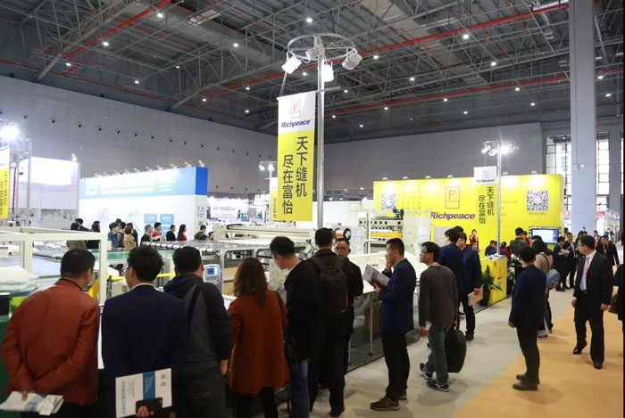 上海家紡展富怡展 上海家紡展富怡展