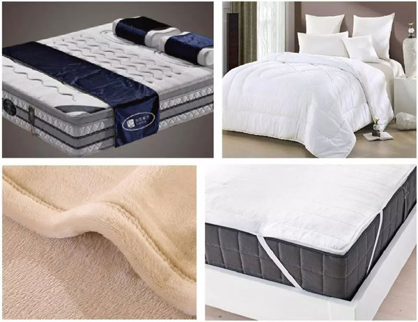 雙鞍架絎縫機(jī)應(yīng)用范圍 雙鞍架絎縫機(jī)應(yīng)用范圍