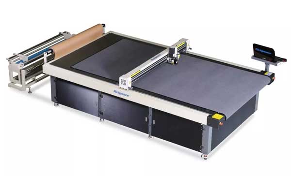 富怡與您相約“中國國際產業用紡織品及非織造布展覽會”