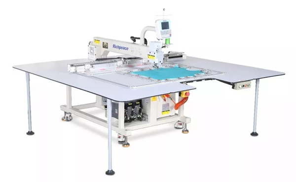 上工富怡2019年度經(jīng)銷商大會(huì)暨產(chǎn)品發(fā)布會(huì)，誠(chéng)邀您的蒞臨!