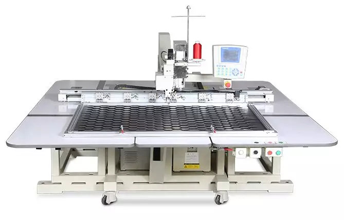 上工富怡與您相約—中國(guó)廣州國(guó)際家具生產(chǎn)設(shè)備及配料展覽會(huì)