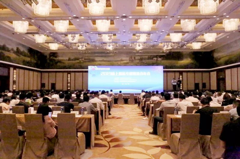 2019床品年會透露行業(yè)趨勢——智能制造、提質增效、滿足供給，家紡行業(yè)大有可為!