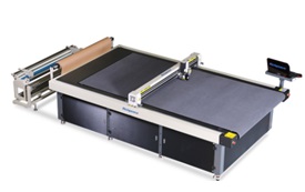 醫用防護服/手術服三合一裁床