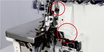 富怡超高速步進(jìn)電腦六線毛巾機(jī)(三線，四線，五線均可選配)