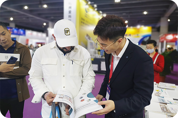 廣州國(guó)際家具生產(chǎn)設(shè)備及配料展